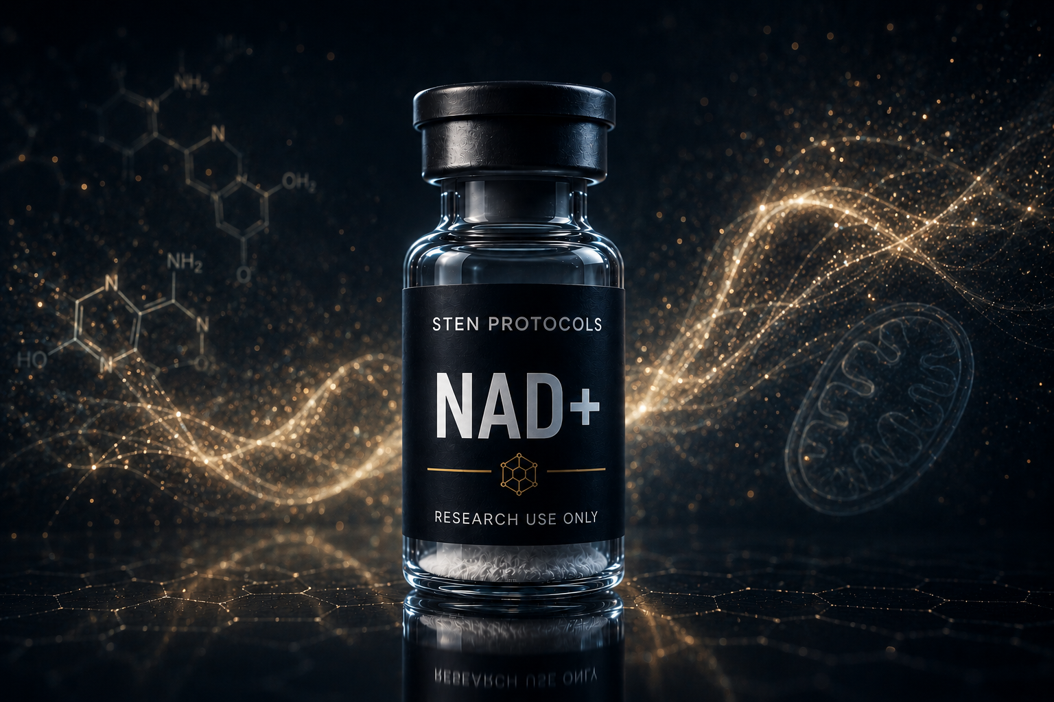 NAD+